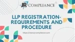 LLP Registration in India | LLP Company Registration Online - slide 1
