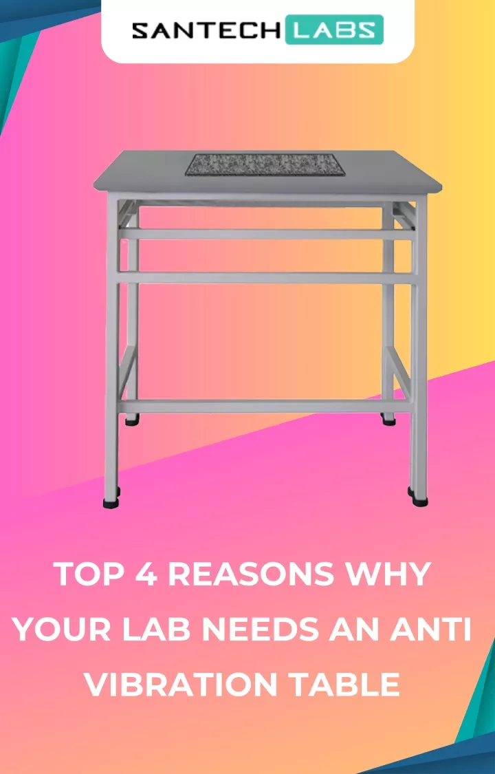 top 4 reasons why your lab needs an anti