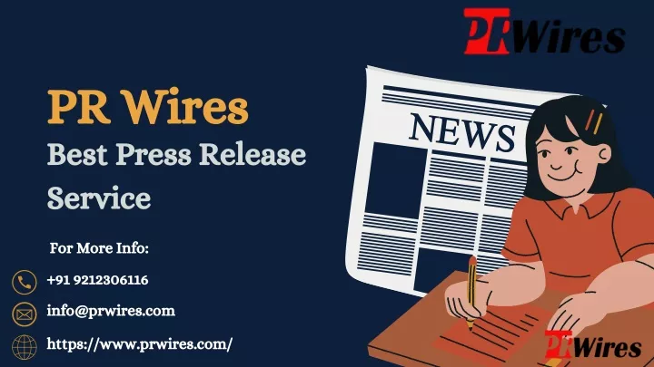 pr wires best press release service