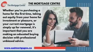 First time home buyer Mississauga
