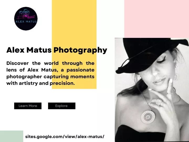 alex matus photography