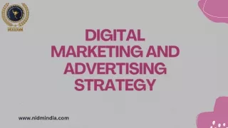 DIGITAL MARKETING COURSE IN BANGALORE