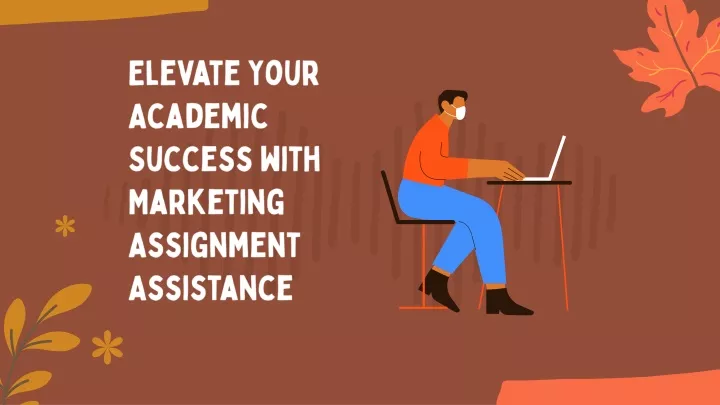 elevate your academic success with marketing