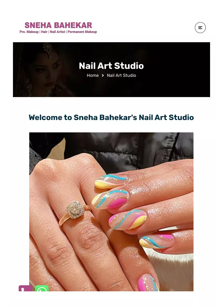 nail art studio home nail art studio
