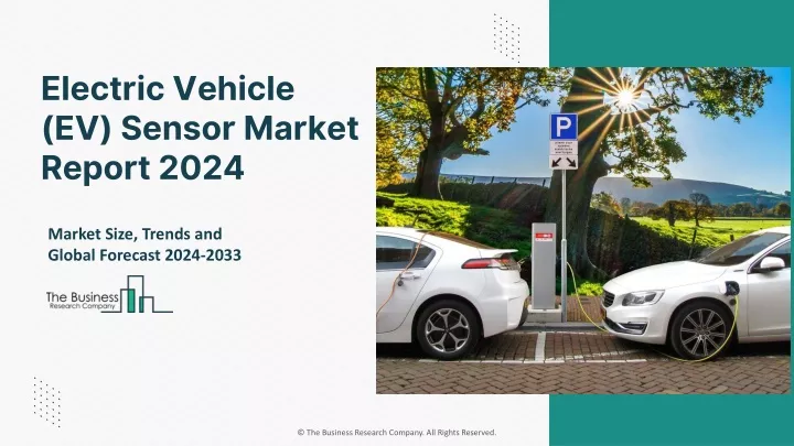 electric vehicle ev sensor market report 2024