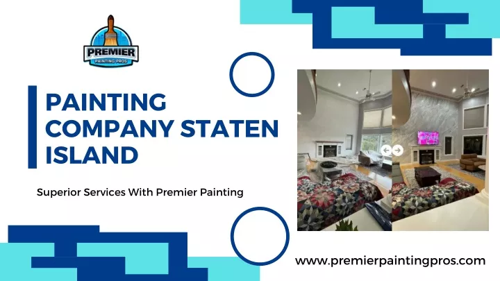 painting company staten island