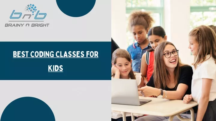 best coding classes for kids