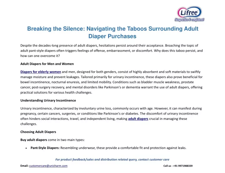 breaking the silence navigating the taboos