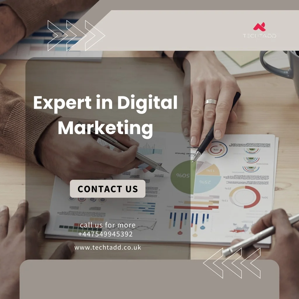 PPT - Expert in Digital Marketing PowerPoint Presentation, free ...