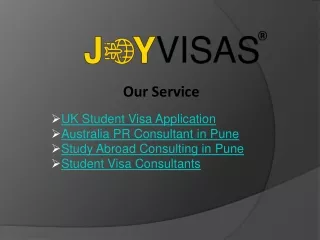 UK Student Visa Application