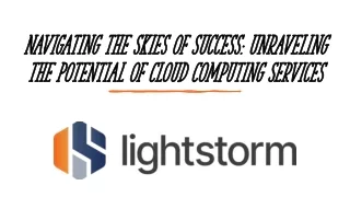 navigating the skies of success unraveling