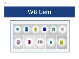 Discovering Gem Online Shopping: A Treasure Hunt at Your Fingertips