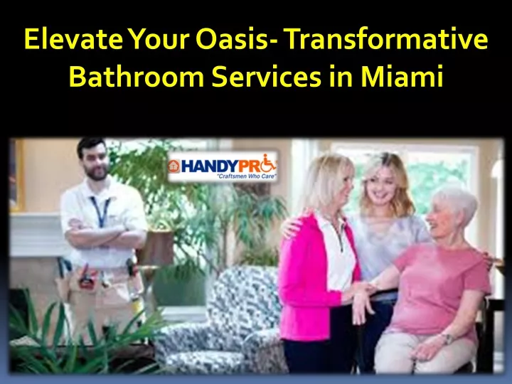 elevate your oasis transformative bathroom