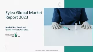 eylea global market report 2023