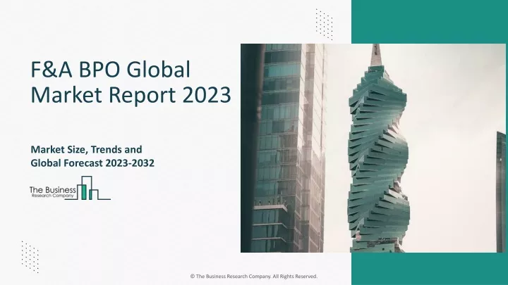 f a bpo global market report 2023