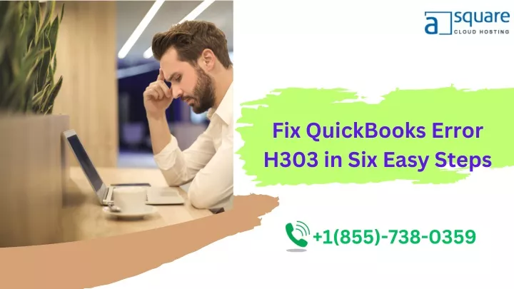 fix quickbooks error h303 in six easy steps
