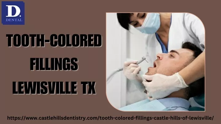 tooth colored tooth colored fillings fillings