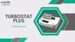 Semi Auto Analyzer: The TURBOSTAT PLUS - slide 1