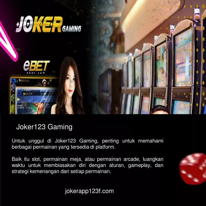 joker123 gaming