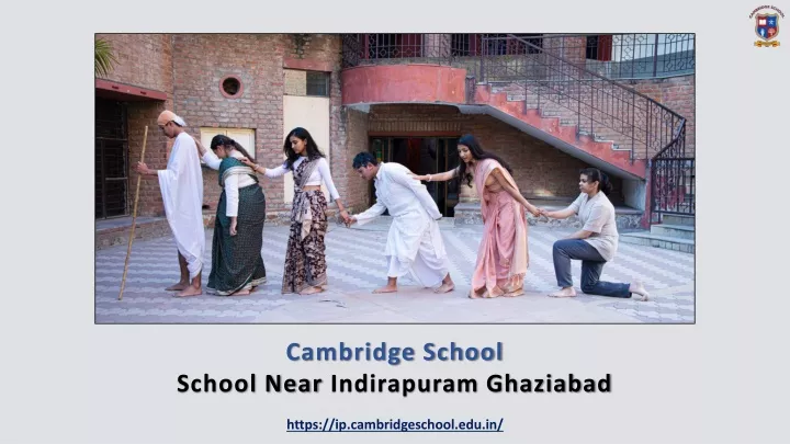 cambridge school school near indirapuram ghaziabad