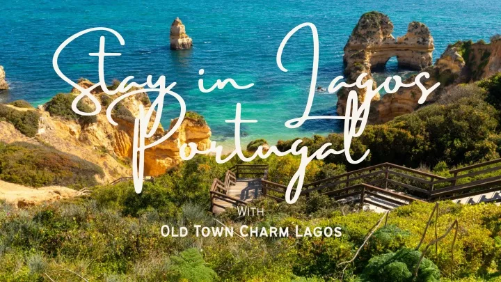 stay in lagos portugal