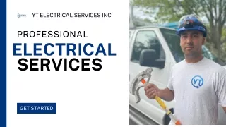 NYC licensed electrician