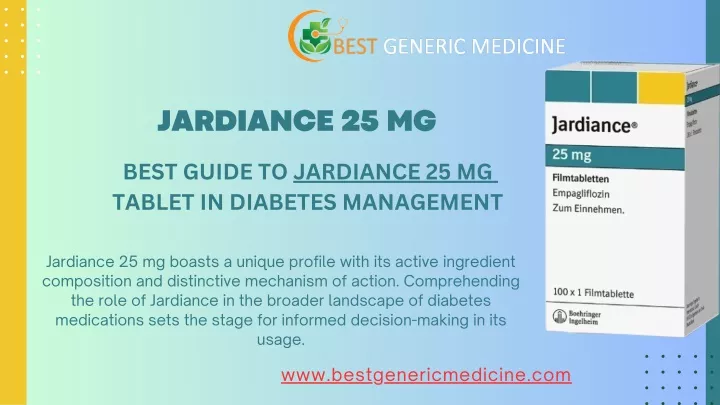 jardiance 25 mg