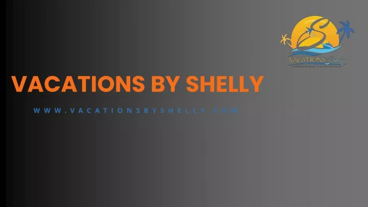 vacations by shelly