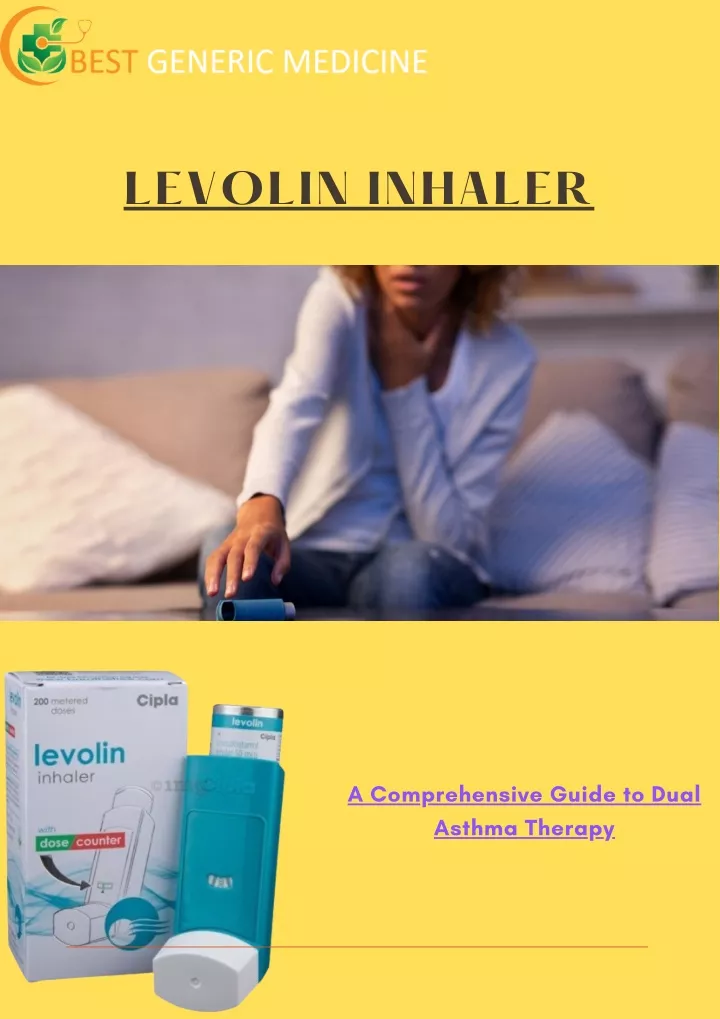 levolin inhaler