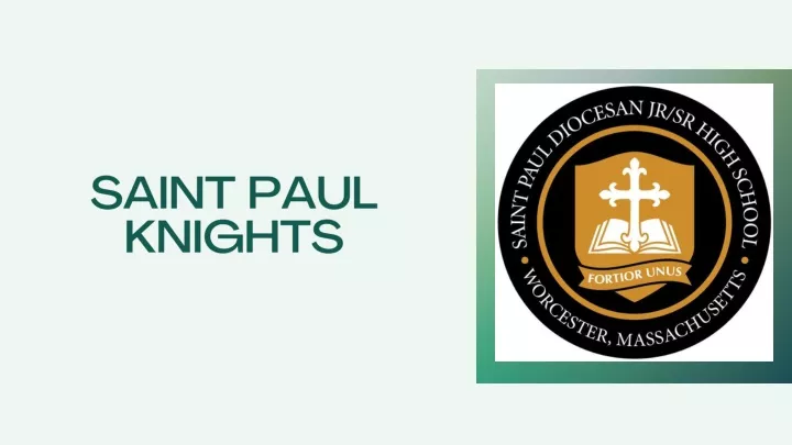 saint paul knights