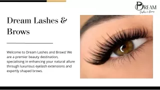 Professional Eyelash Extension Specialist