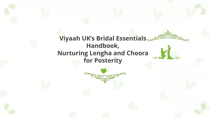 viyaah uk s bridal essentials handbook nurturing