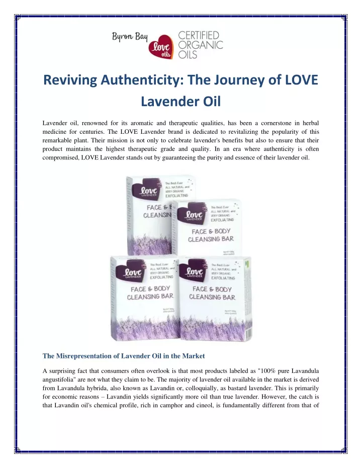 reviving authenticity the journey of love