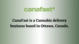 Offers a Best Same Day Weed Delivery in Ottawa