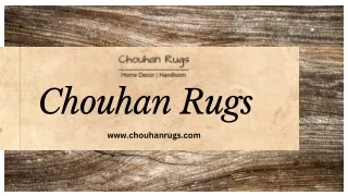 The Allure of Chauhan Rugs' Jute Cushion Covers (2)