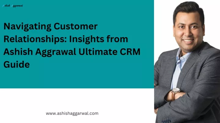 navigating customer relationships insights from