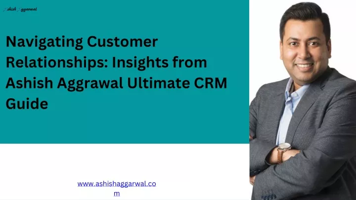 navigating customer relationships insights from