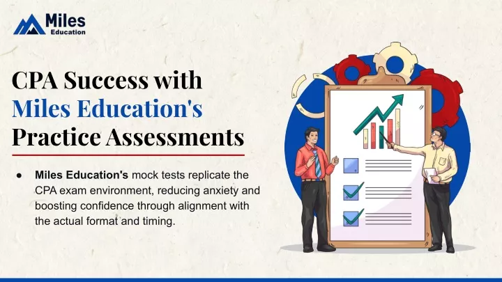 cpa success with miles education s practice