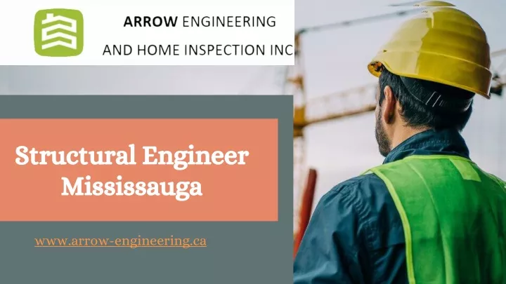 structural engineer mississauga