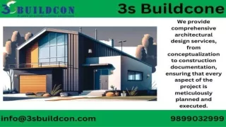 Best Architecture Firm In Gurgaon