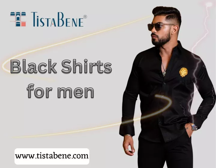 black shirts black shirts for men for men