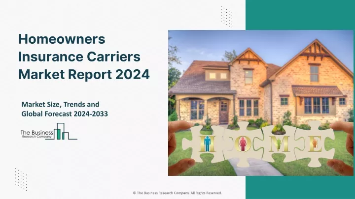 homeowners insurance carriers market report 2024
