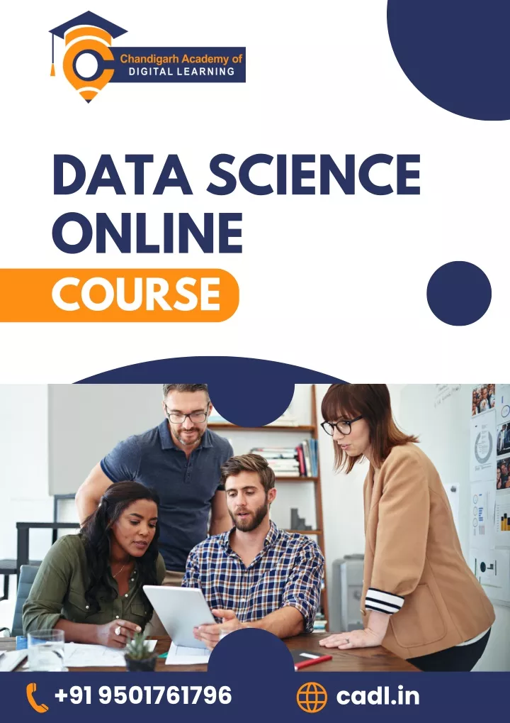 data science online