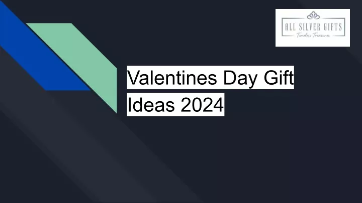 valentines day gift ideas 2024