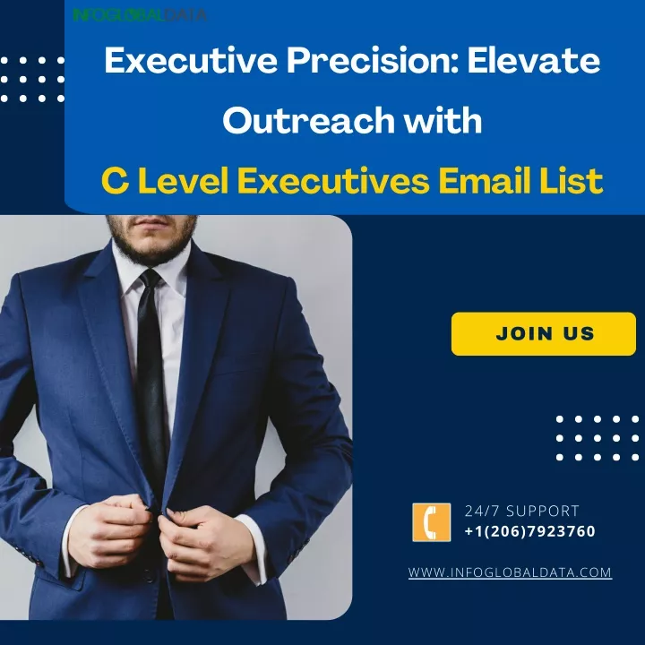 executive precision elevate