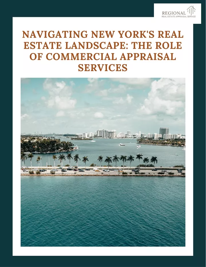 navigating new york s real estate landscape