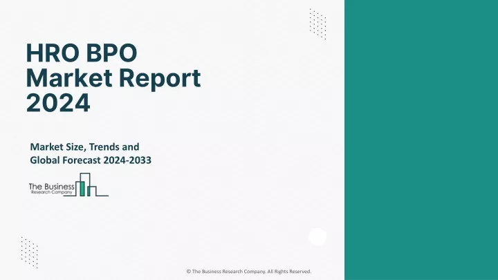 hro bpo market report 2024