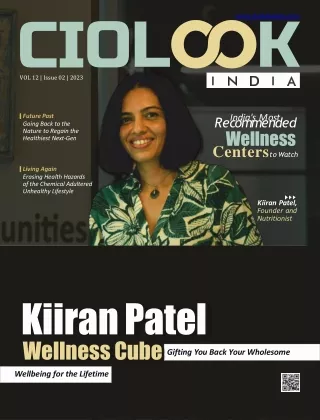 India’s Most Recommended Wellness Centers to Watch December2023