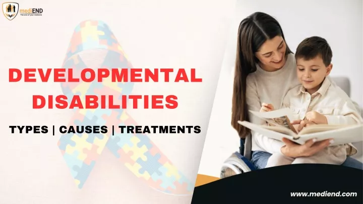 developmental disabilities