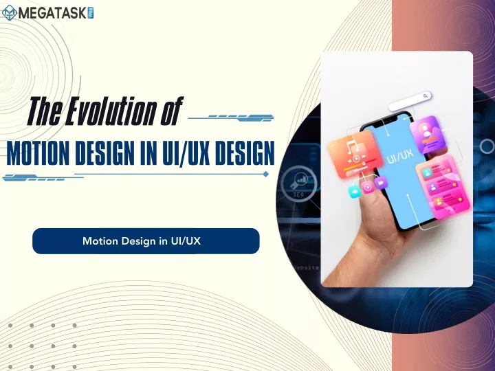 motion design in ui ux